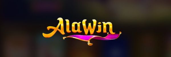 Alawin Casino 300% welcome match